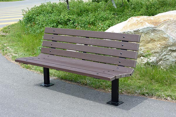 CPL Park Benches – Series AR