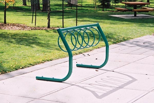 cpe bike rack