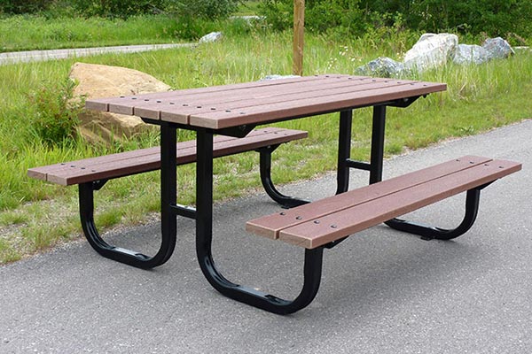 Picnic Tables – Series BR