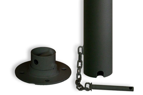 Removable Option Detail