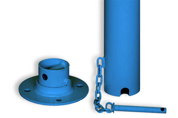 Removable Option Detail