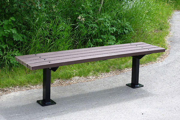 CPL Park Benches – Series DR