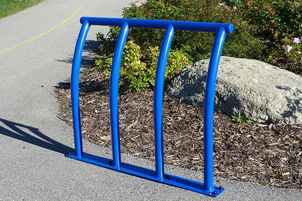 CPL Bike Racks – Series D