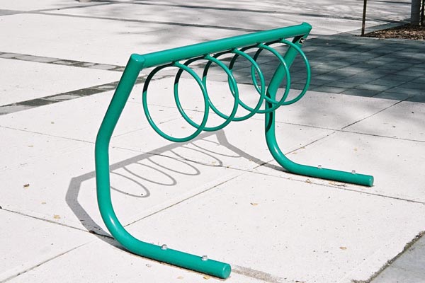 CPL Bike Racks – Series E