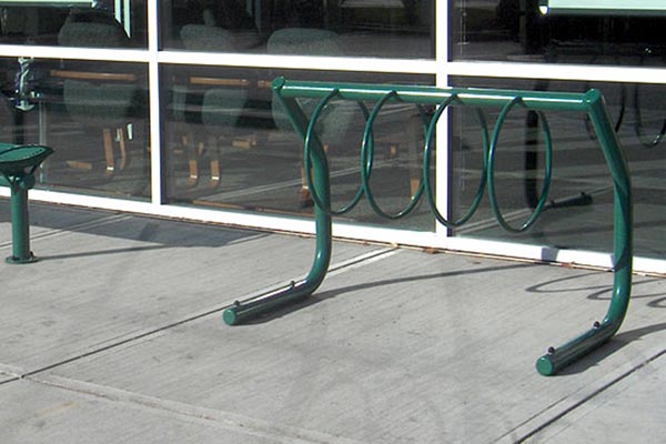 CPL Bike Racks – Series E